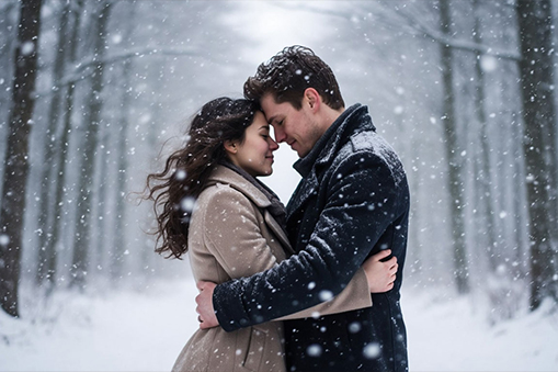 «Снежная тишина» — отдых и перезагрузка