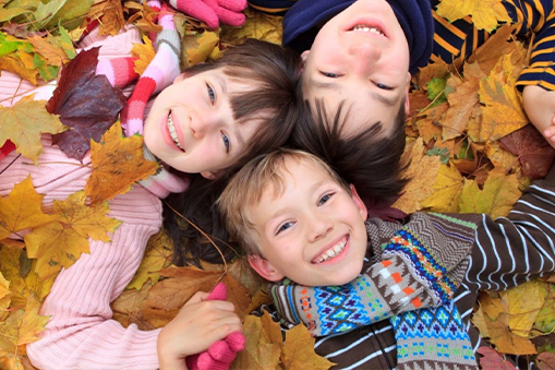 «Весёлая перезагрузка» - каникулы, полные интересных событий